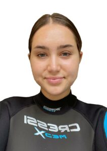 Patricia Sharuwan