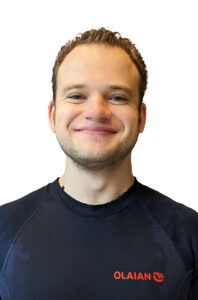 David Leshchynskyy